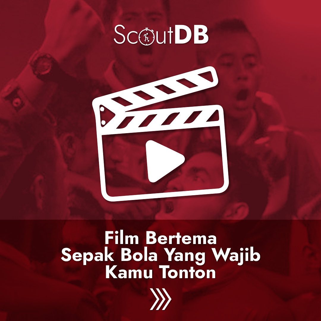 Hari libur seru kali ya nonton film nah buat kamu