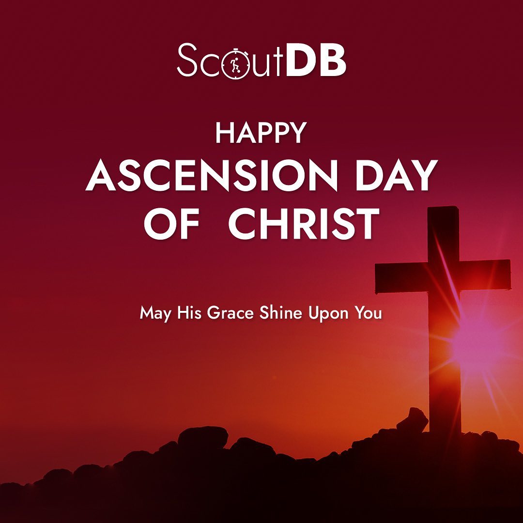 Unity in diversity happy ascension day of christ